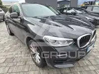 2019 BMW X4