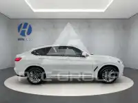 2019 BMW X4