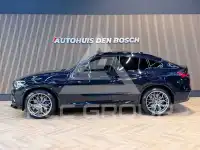 2019 BMW X4