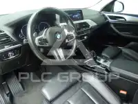 2019 BMW X4