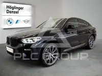 2019 BMW X4