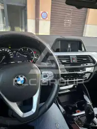 2019 BMW X4