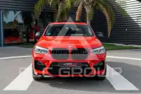 2019 BMW X4