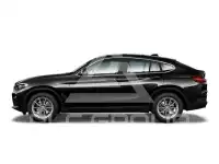 2019 BMW X4