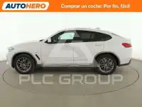 2019 BMW X4
