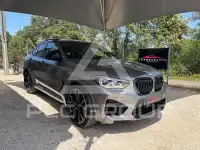 2019 BMW X4