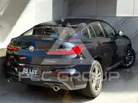 2019 BMW X4