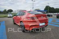 2019 BMW X4