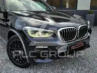 2019 BMW X4