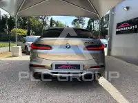 2019 BMW X4