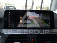 2019 BMW X4