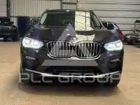 2019 BMW X4