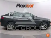 2019 BMW X4