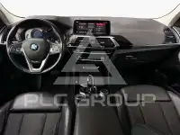 2019 BMW X4