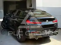 2019 BMW X4