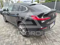 2019 BMW X4