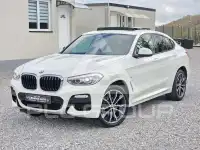 2019 BMW X4