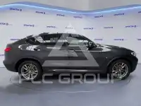 2019 BMW X4