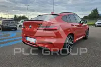 2019 BMW X4