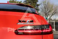 2019 BMW X4