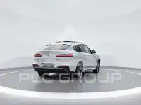 2019 BMW X4