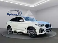 2019 BMW X4