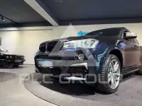 2019 BMW X4