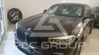 2019 BMW X4