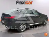2019 BMW X4