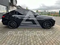2019 BMW X4