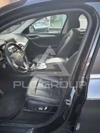2019 BMW X4