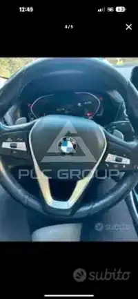 2019 BMW X4