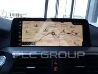 2019 BMW X4