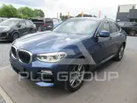 2019 BMW X4