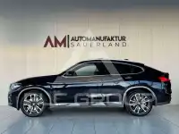 2019 BMW X4