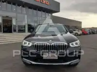 2019 BMW X4