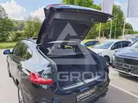 2019 BMW X4