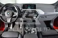 2019 BMW X4