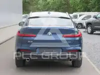 2019 BMW X4