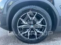 2019 BMW X4