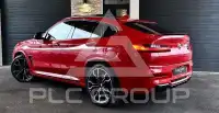 2019 BMW X4