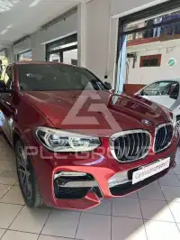 2019 BMW X4