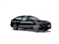 2019 BMW X4