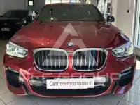 2019 BMW X4