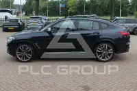 2019 BMW X4