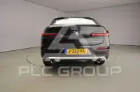 2019 BMW X4