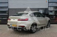 2019 BMW X4