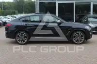 2019 BMW X4