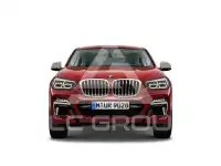 2019 BMW X4