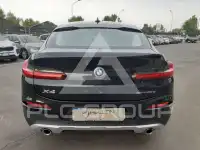 2019 BMW X4